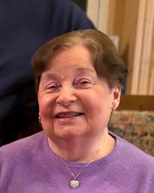 Obituary of Karen Eileen Gagne