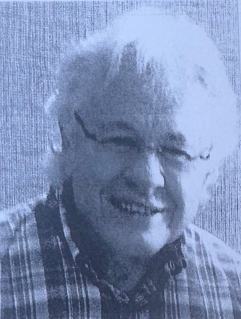 Obituary of Arie Hefter