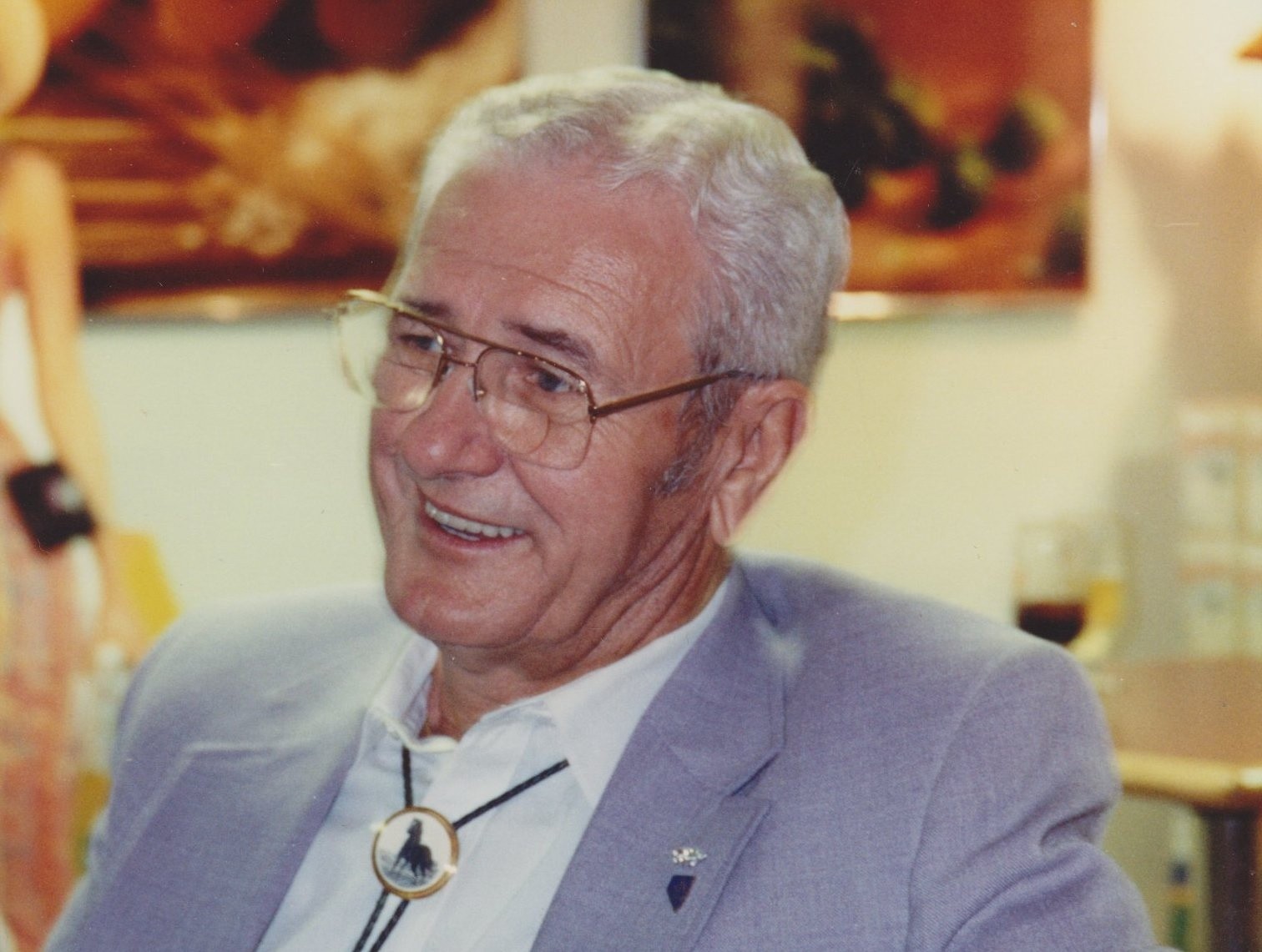 Williams Obituary Las Vegas, NV