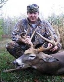 Obituary of Richard H. Wood