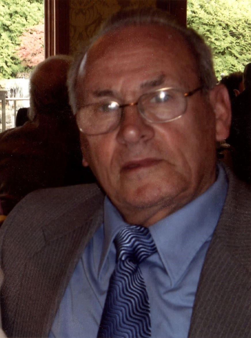 Natale Mucerino Obituary New City, NY