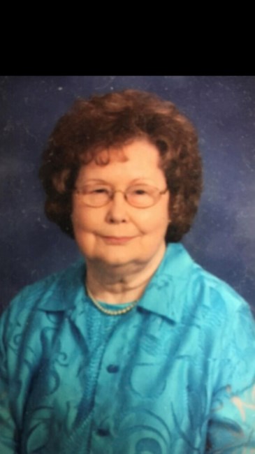 Obituary of Dimple Foxworth