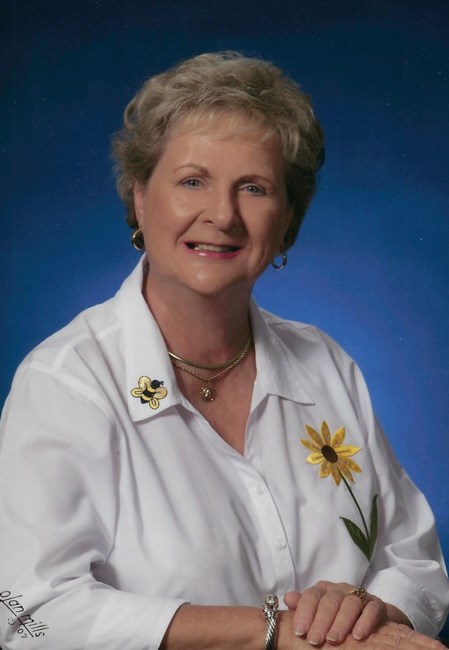 Obituary of Mary W. Drew