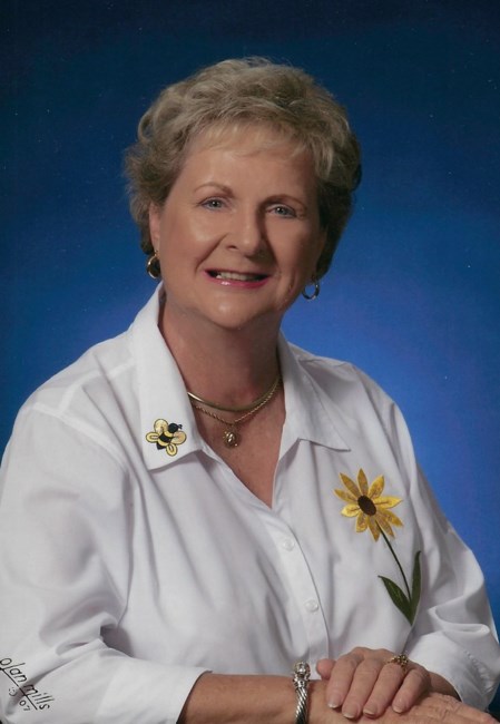 Obituario de Mary W. Drew