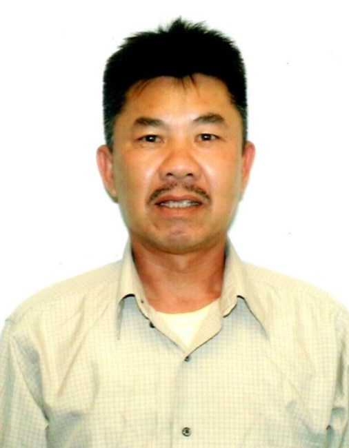 Obituary of Dung V Nguyen