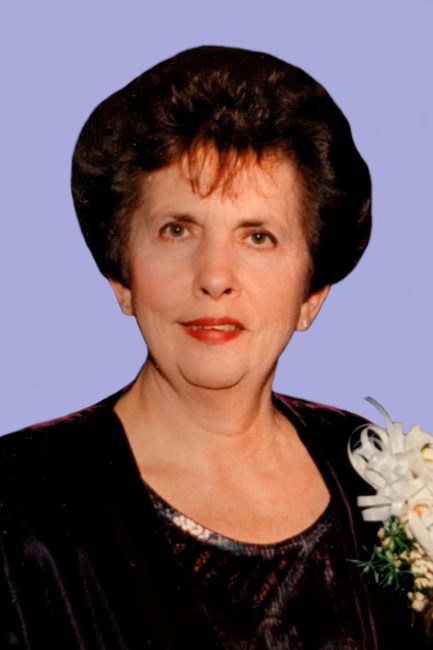 Obituary of Dolores J. Testa