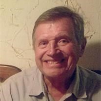 Obituary of James Michael "Mike" Mauch