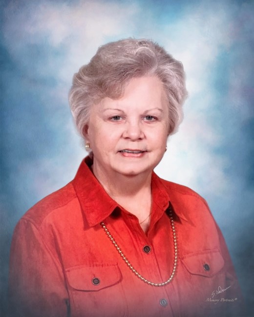 Obituary of Elizabeth "Betty" Colbert Edwards