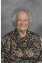 Obituary of Kathryn "Katie" J. Brown