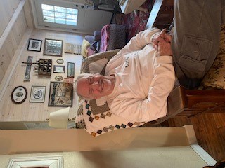 Obituary of Larry Gordon Turner