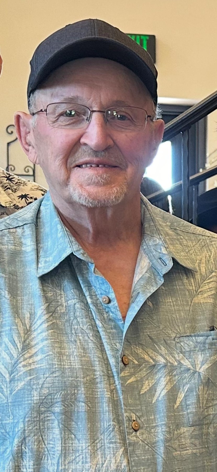 Obituary of Clarence Ray Painter