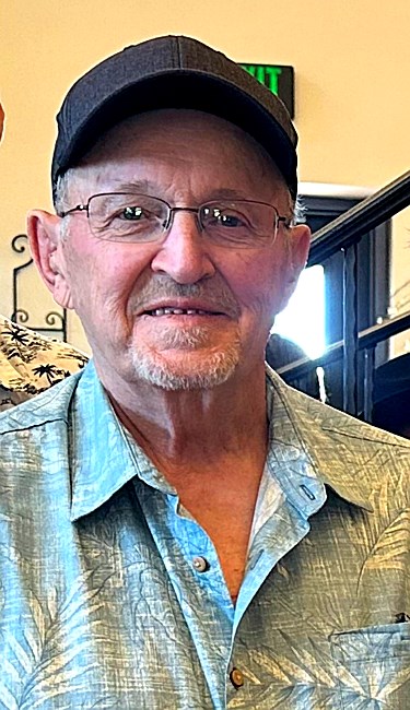 Obituary of Clarence Ray Painter