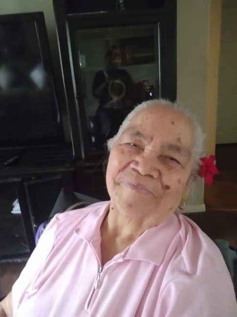 Obituary of Maria Ana Torres