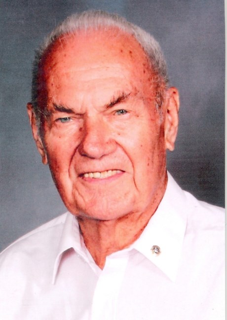 Obituary of Jesse E Wilson