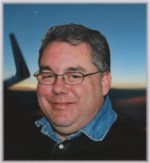 Gregory Hayes
