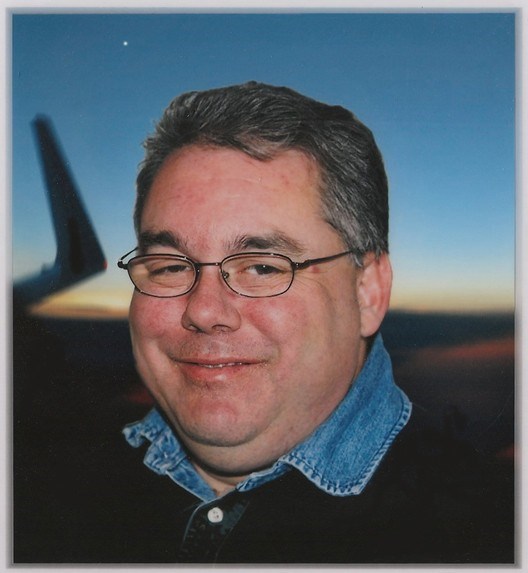 Obituary of Gregory Lawrence Hayes