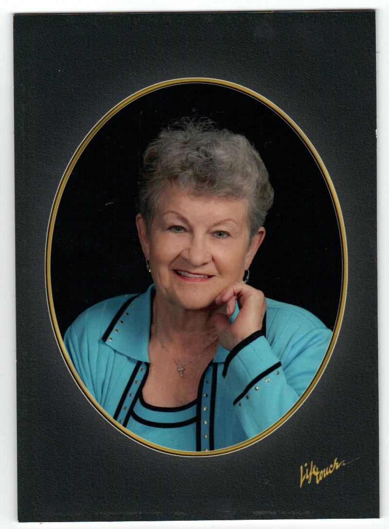 Obituary of Bettye Jim Murphree