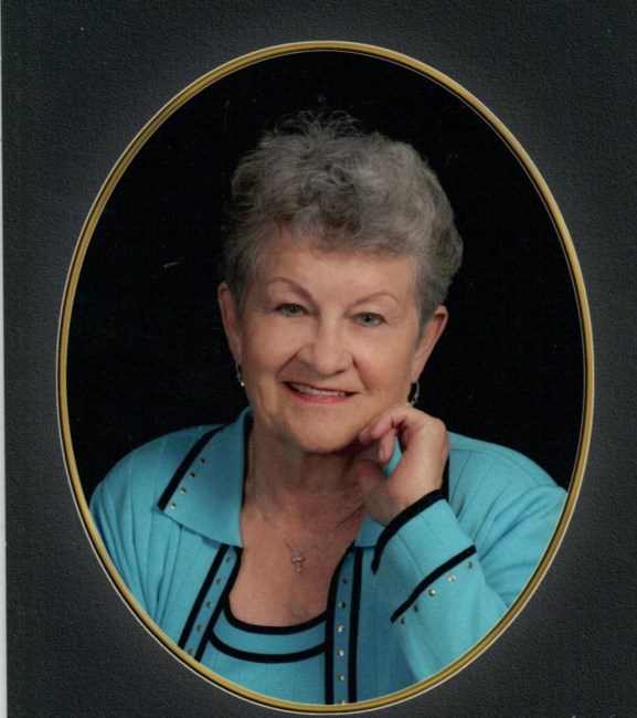 Obituary of Bettye Jim Murphree