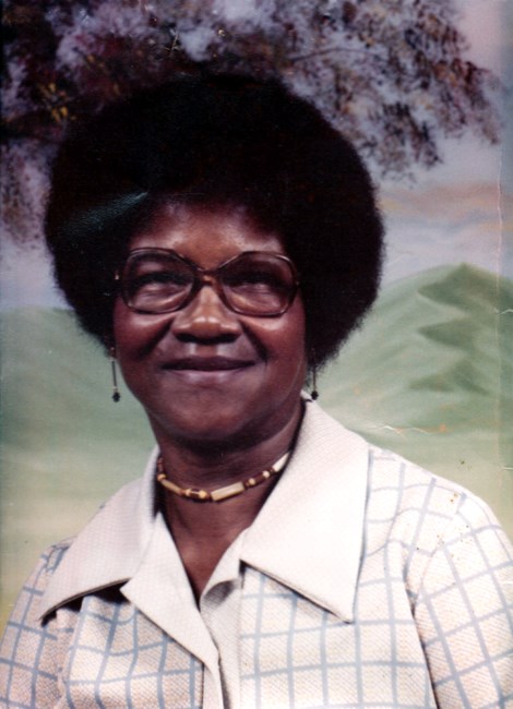 Sadie Smith Obituary Raleigh Nc