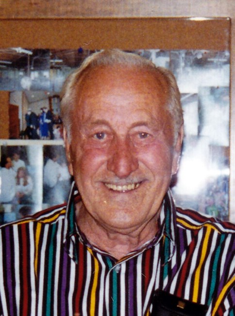 Obituary of Willie Burgie Speaks