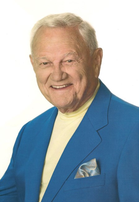 Obituary of James Albert Massey Jr.