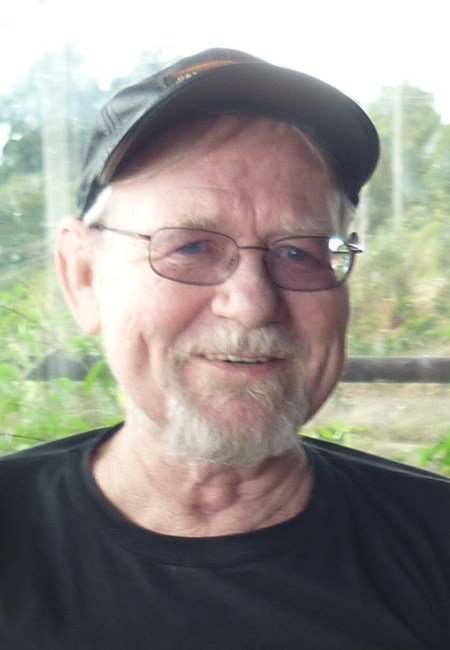 Obituary of William S. Ellenburg Jr.