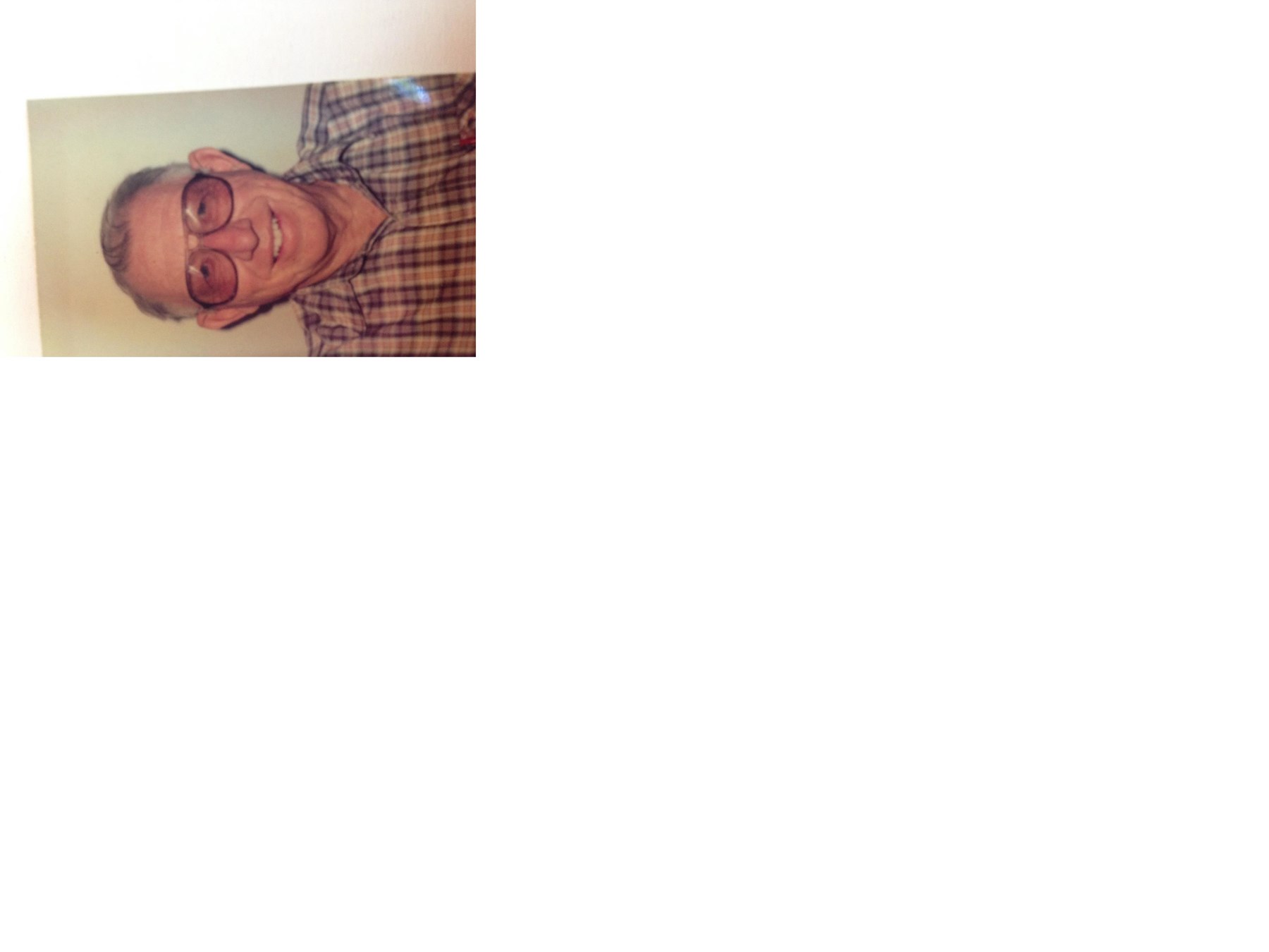 Obituary of James Everett Roe