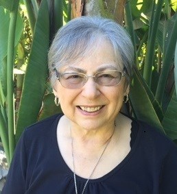 Obituary of Fae Elizabeth Hoffman-Buckner