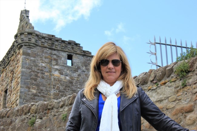 Terri Mcabee Obituary Winter Park Fl