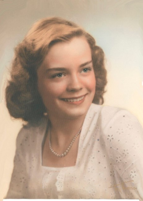Obituary of Patricia A. Smith