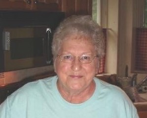 Obituario de Georgia Lee Thomas