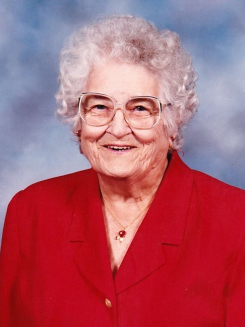 Obituario de Mrs. Emma Lee Harris