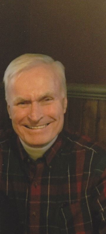 Obituary of James Collier Lowry