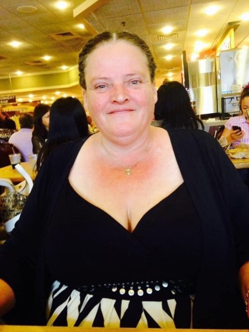 Obituary of Virginia R Perez