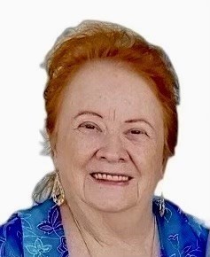 Obituary of Mary Judith Leone