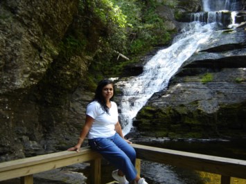 Obituary of Nirja Mehrotra Jones