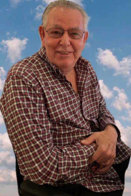 Obituary of Lionel Espinosa Sr.