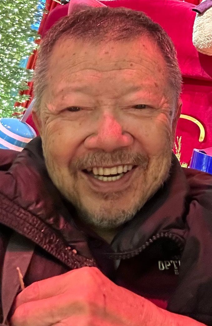 Obituary of Larry Lum