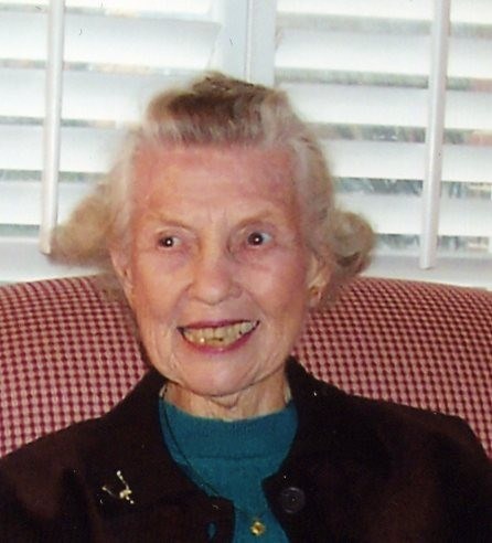 Obituary of Helen Foster Wood