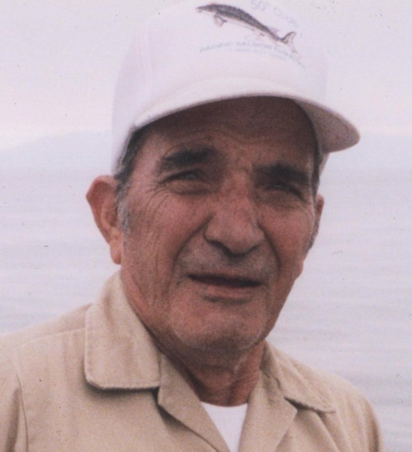 Obituary of Dana O. Pope