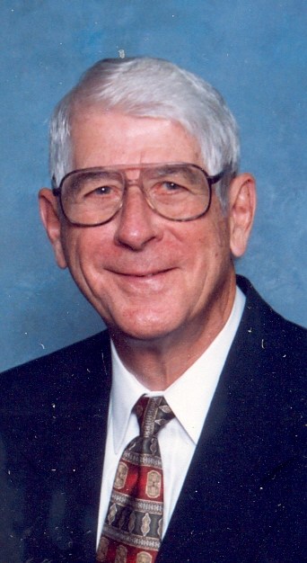 Obituario de William A. Tanner