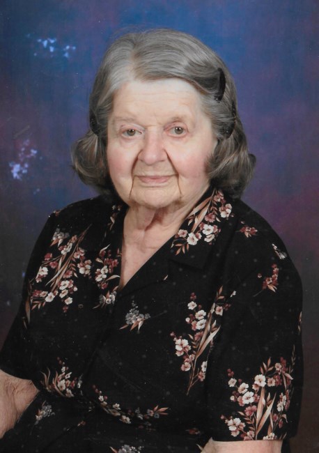 Obituary of Ellen J. Winfrey