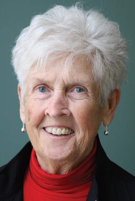 Obituary of Sister Lynn Ellen Welsh