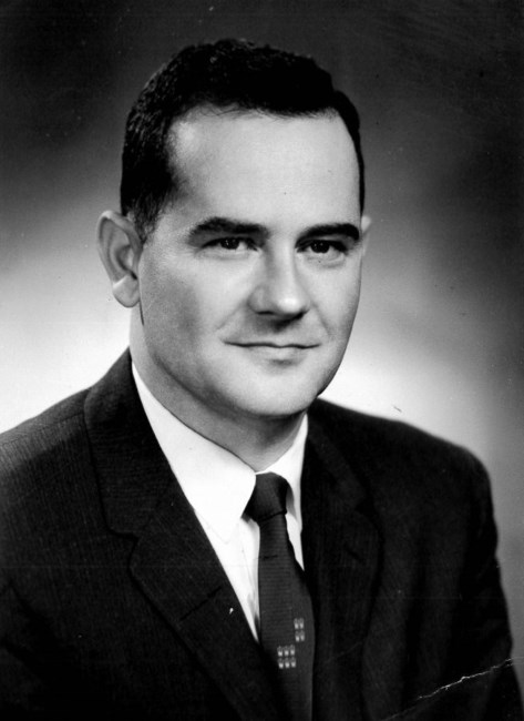 Obituary of Wilbur J. Harrer