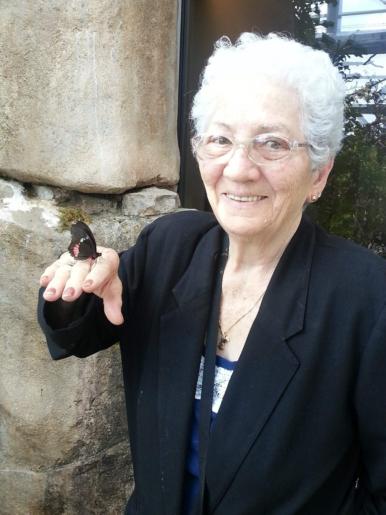 Obituary of Marta Davila