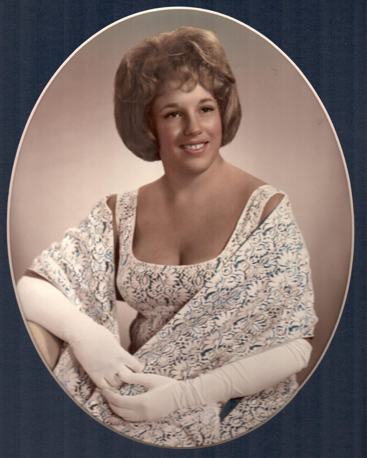 Obituary of Christina Jeanne Bitzer