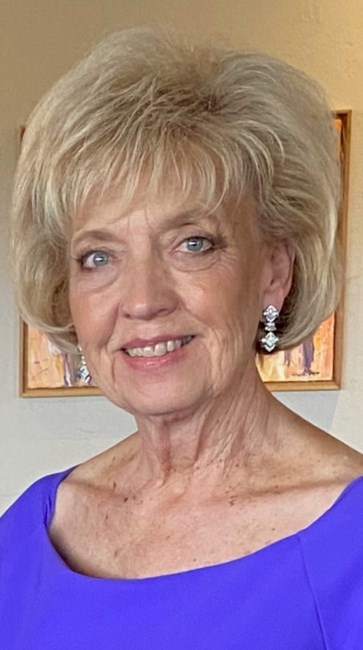 Obituario de Shirley Lynn Shuler