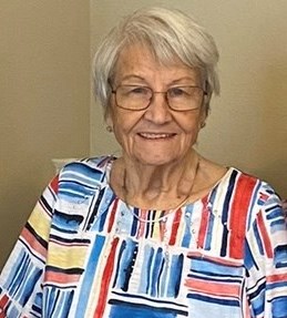 Obituary of Ellen Christine Jones