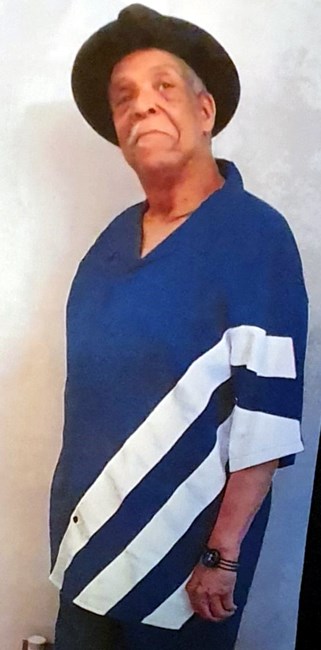 Avis de décès de Joseph Guidry