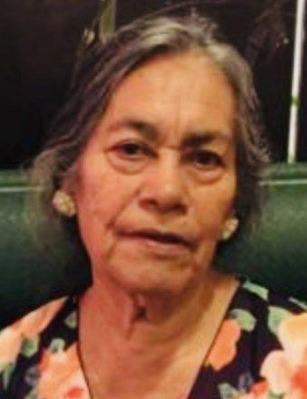 Obituary of Paula B. Vera